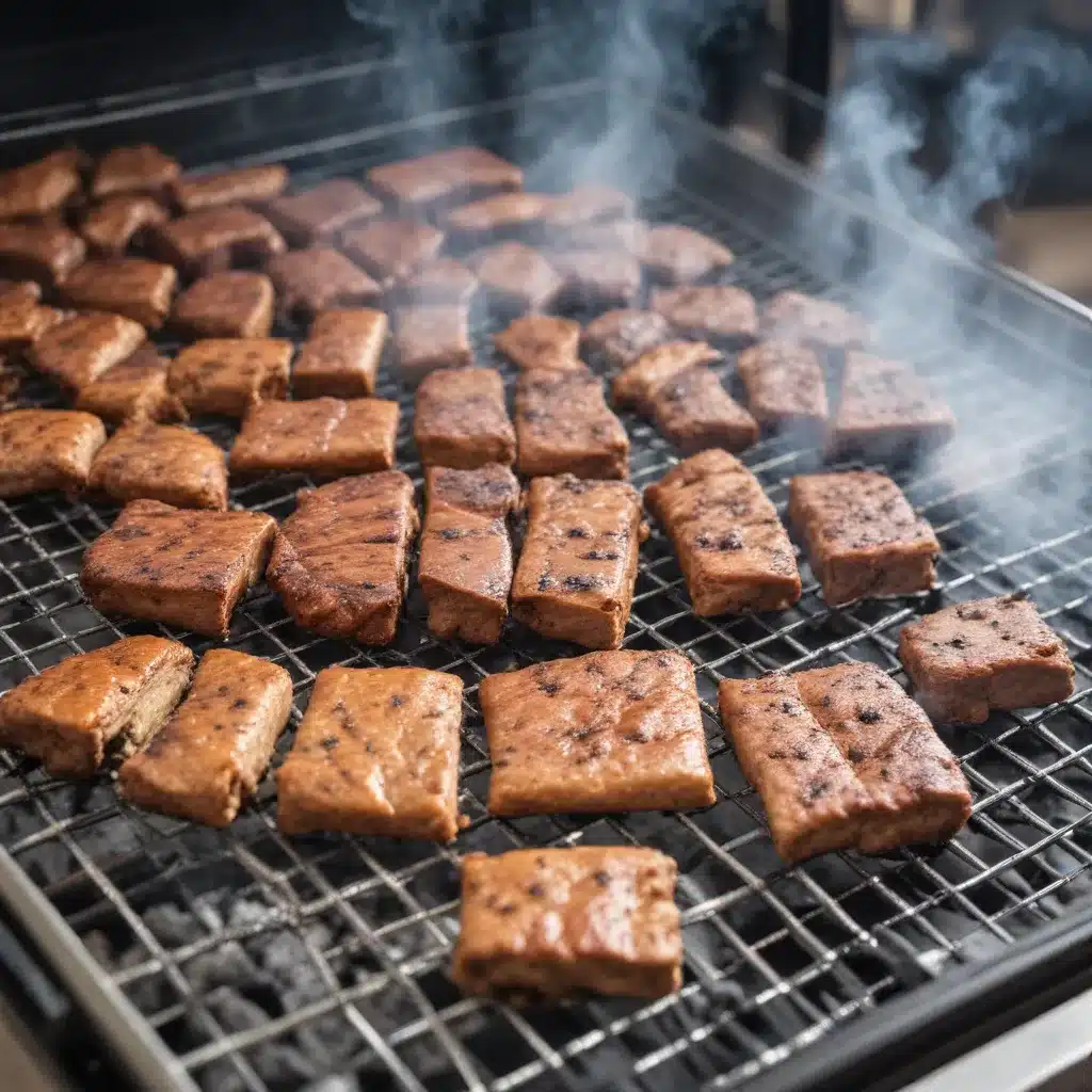 A Beginners Guide to Perfecting Your Smoker Technique