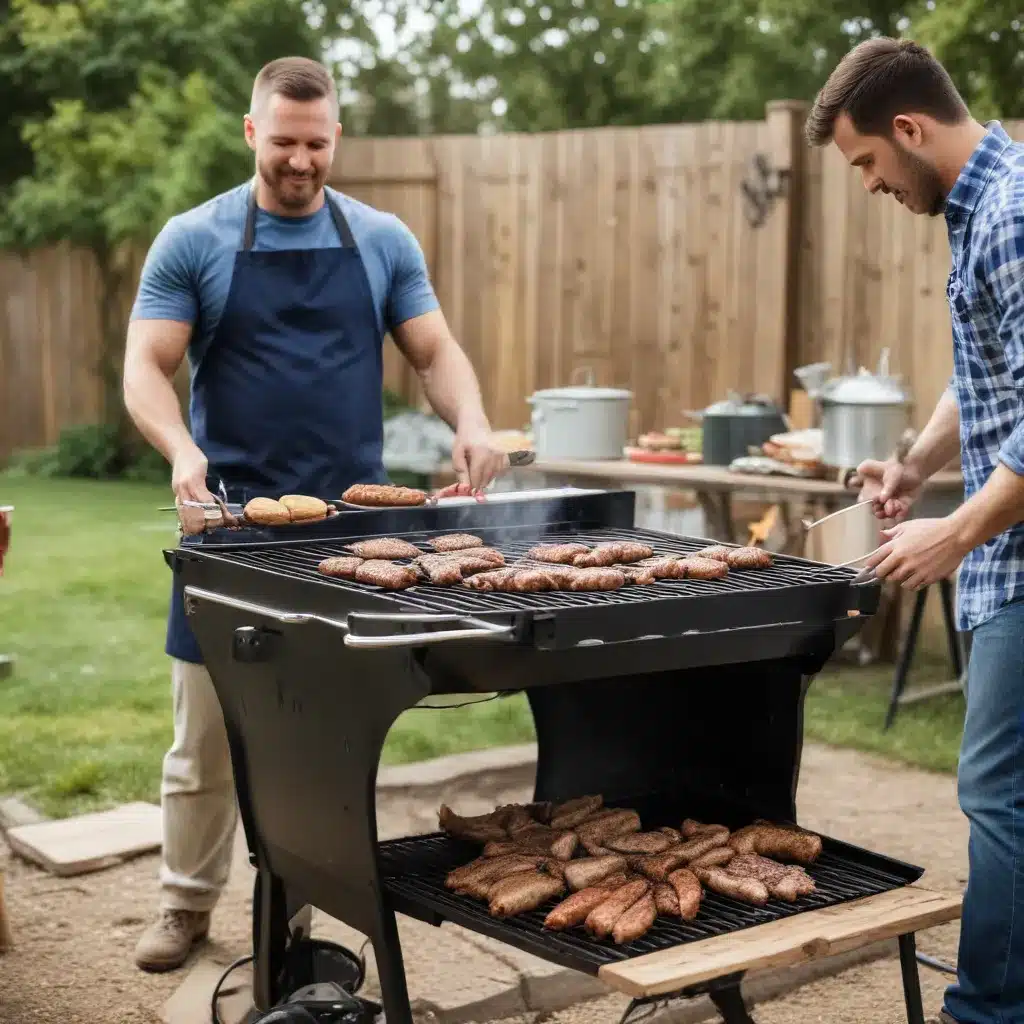 Backyard BBQ Bootcamp 7 Essential Lessons for Aspiring Pitmasters