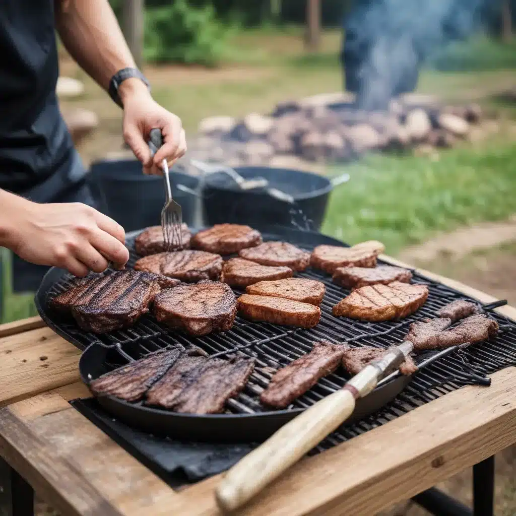 Backyard BBQ Bootcamp Essential Techniques Every Aspiring Pitmaster Must Know