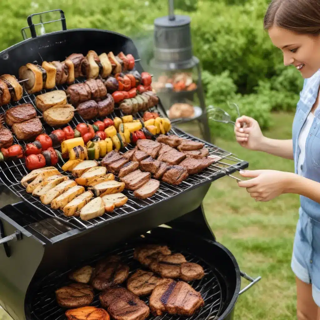 Backyard BBQ Hacks Clever Tips to Elevate Your Grilling Game