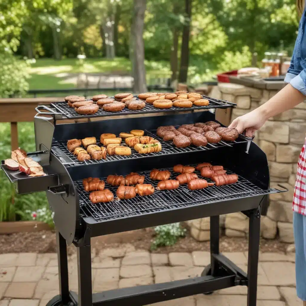 Backyard BBQ Hacks Clever Tips to Extend Your Grilling Season