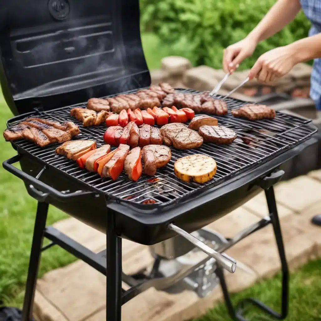 Backyard BBQ Hacks Time-Saving Tips for Busy Grillers