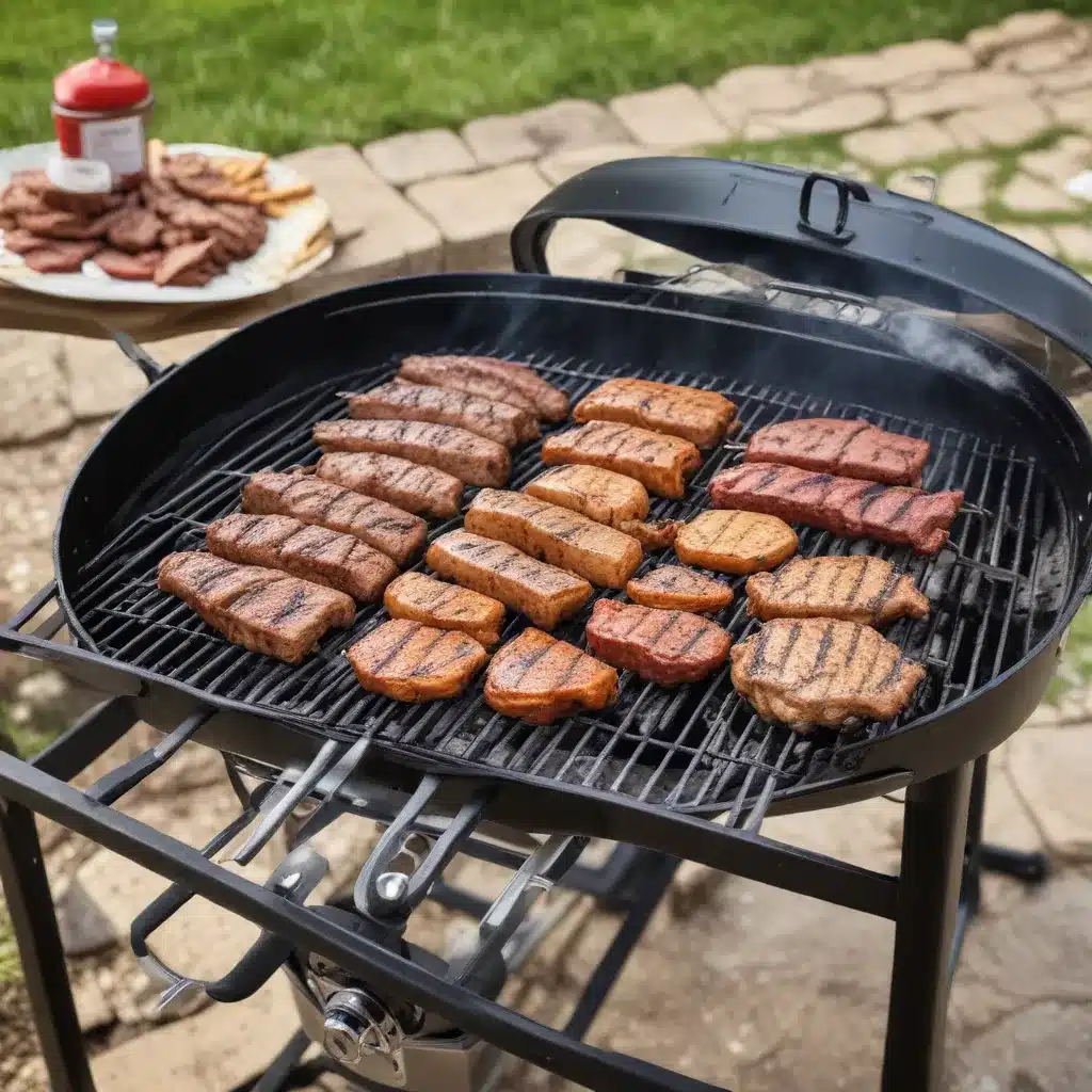 Backyard BBQ Hacks Time-Saving Tips for the Busy Pitmaster