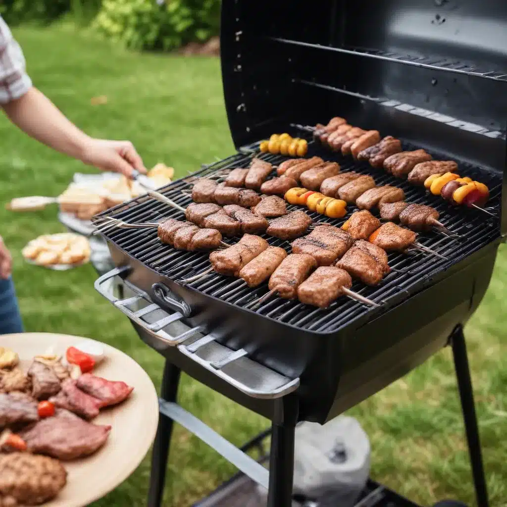 Backyard Barbecue Basics Essential Equipment for Beginners