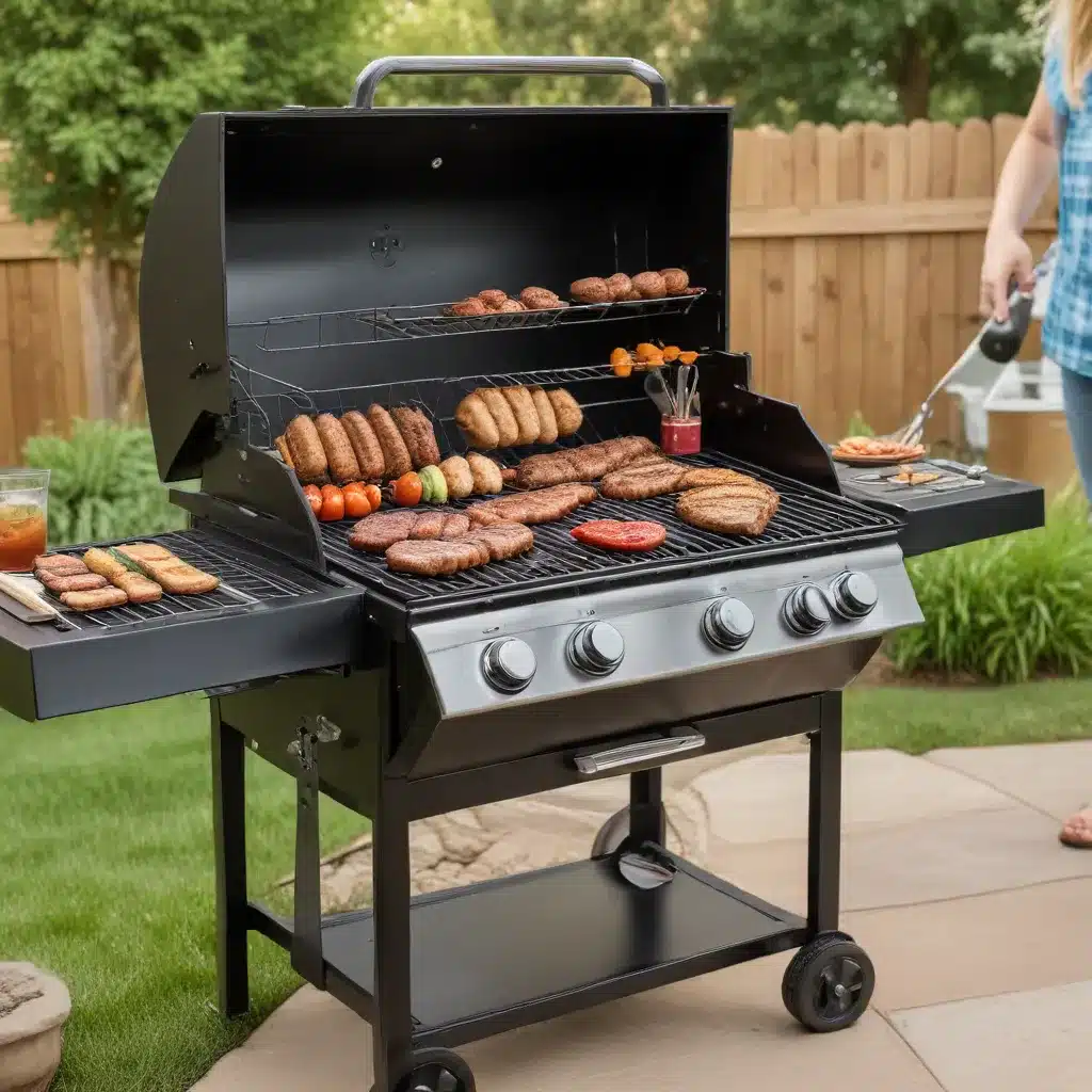 Backyard Barbecue Hacks 8 Time-Saving Tips to Streamline Your Grilling