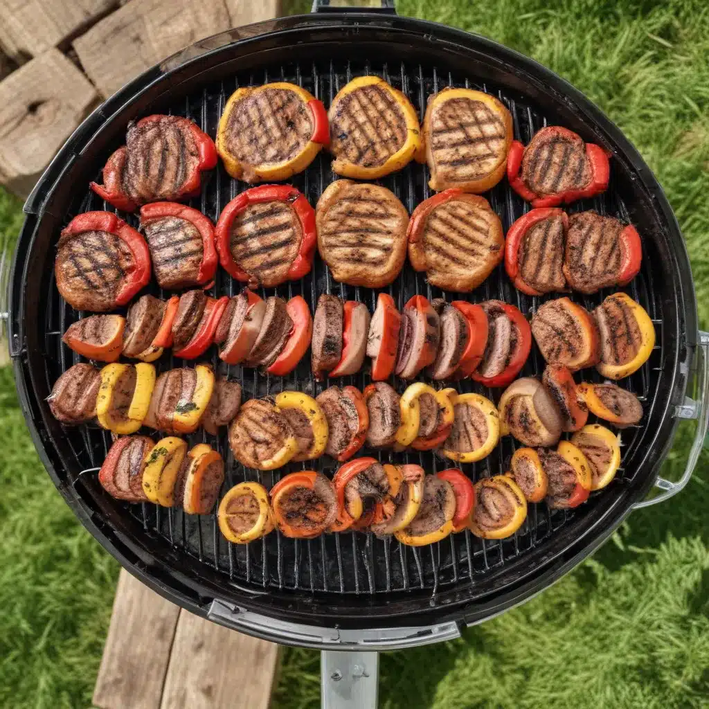 Backyard Barbecue Hacks Clever Tricks to Elevate Your Grilling Game