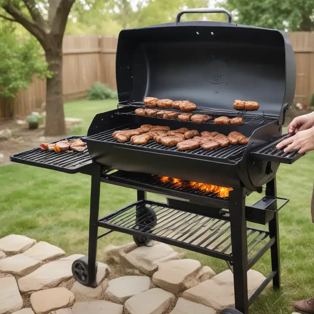 Backyard Barbecue Hacks Time-Saving Tips for the Busy Pitmaster