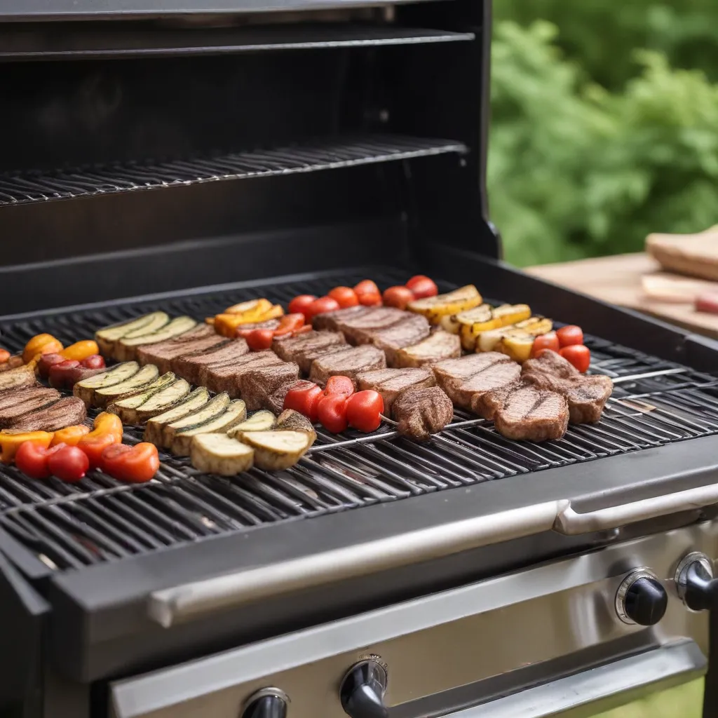 Backyard Grilling Hacks 6 Time-Saving Tips to Streamline Your Prep