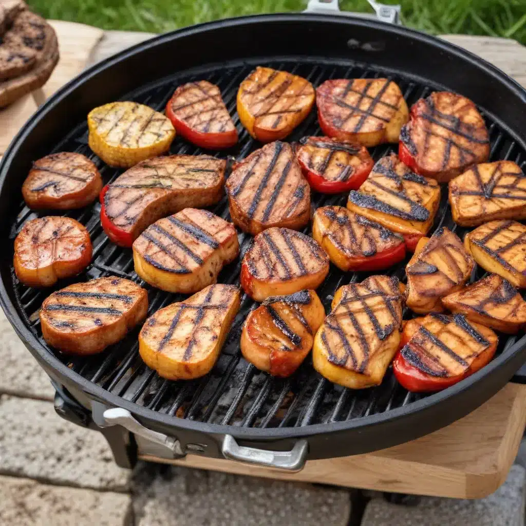 Backyard Grilling Tips for Achieving Sizzling Caramelized Perfection