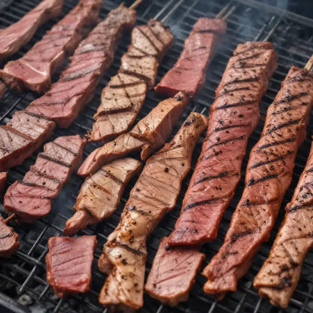 Barbecue Basics A Beginners Guide to Smoking Meats