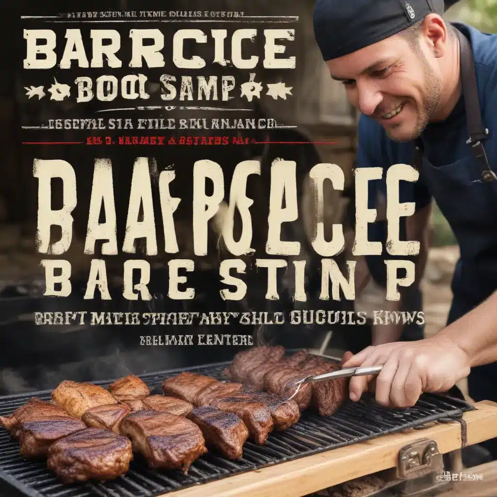 Barbecue Bootcamp Essential Skills Every Pitmaster Should Know