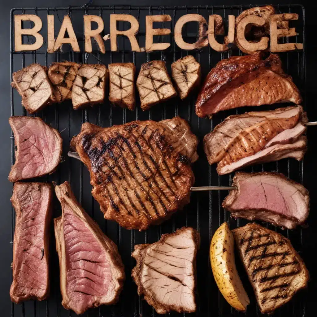 Barbecue Breakthrough Innovative Techniques for Mouthwatering Meats