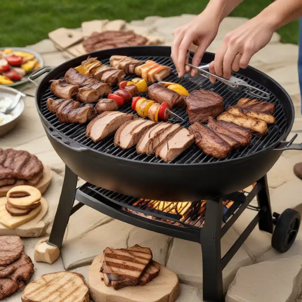 Barbecue Breakthroughs Innovative Tools and Technologies Revolutionizing the Pit