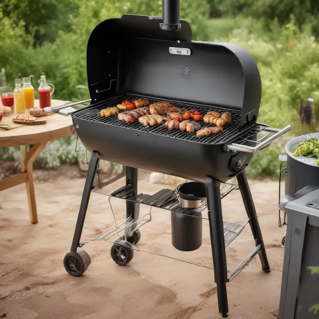 Barbecue Gadgets and Gear Elevating Your Outdoor Cooking Experience