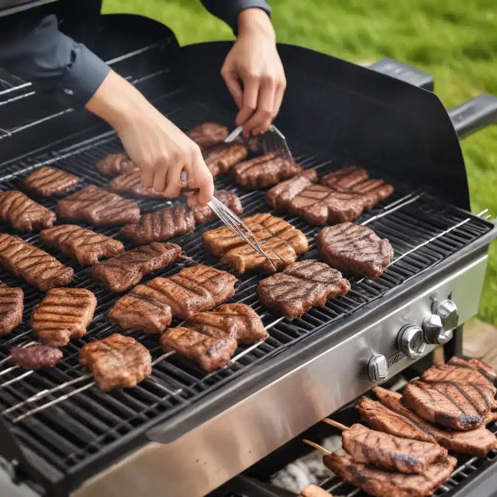 Barbecue Hacks 6 Time-Saving Tips to Streamline Your Grilling Process