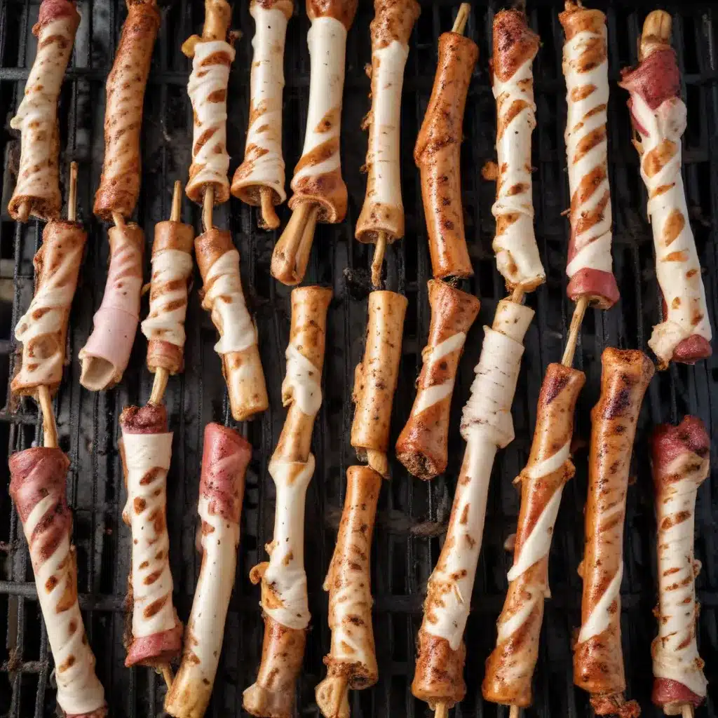 Barbecue Hacks Clever Ways to Repurpose Your Leftover Barbecue Bones