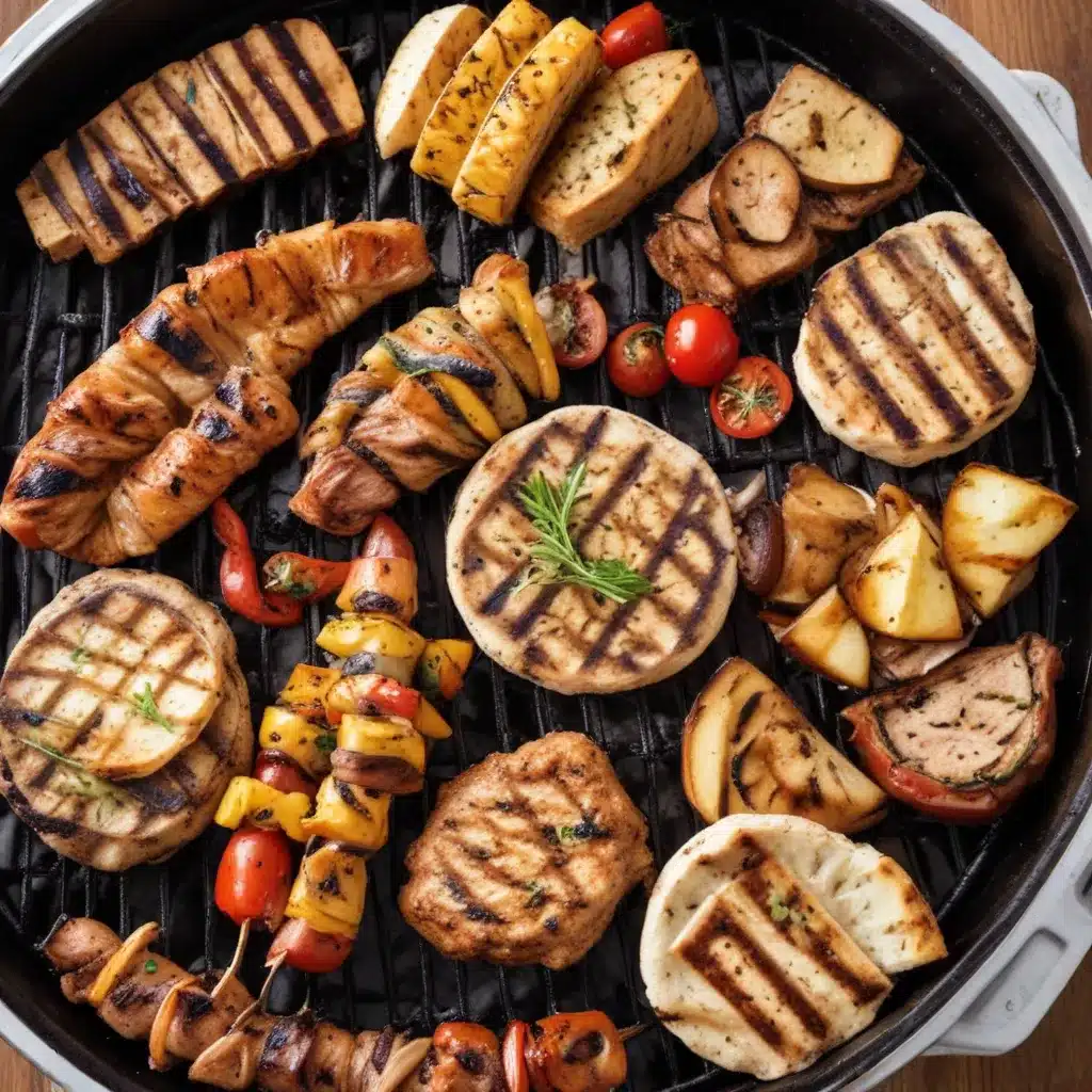 Barbecue Leftovers Creative Ways to Repurpose Your Grilled Goodies