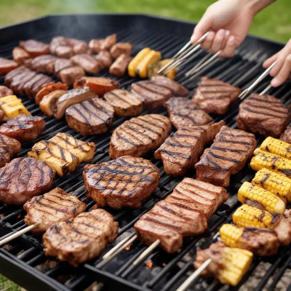 Barbecue Myths Debunked Separating Fact from Fiction