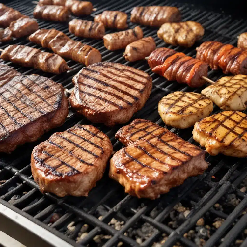 Barbecue Myths Debunked Separating Fact from Fiction on the Grill