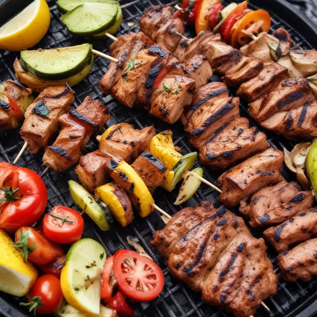 Barbecue Recipes for Beginners Start Your Grilling Journey Right