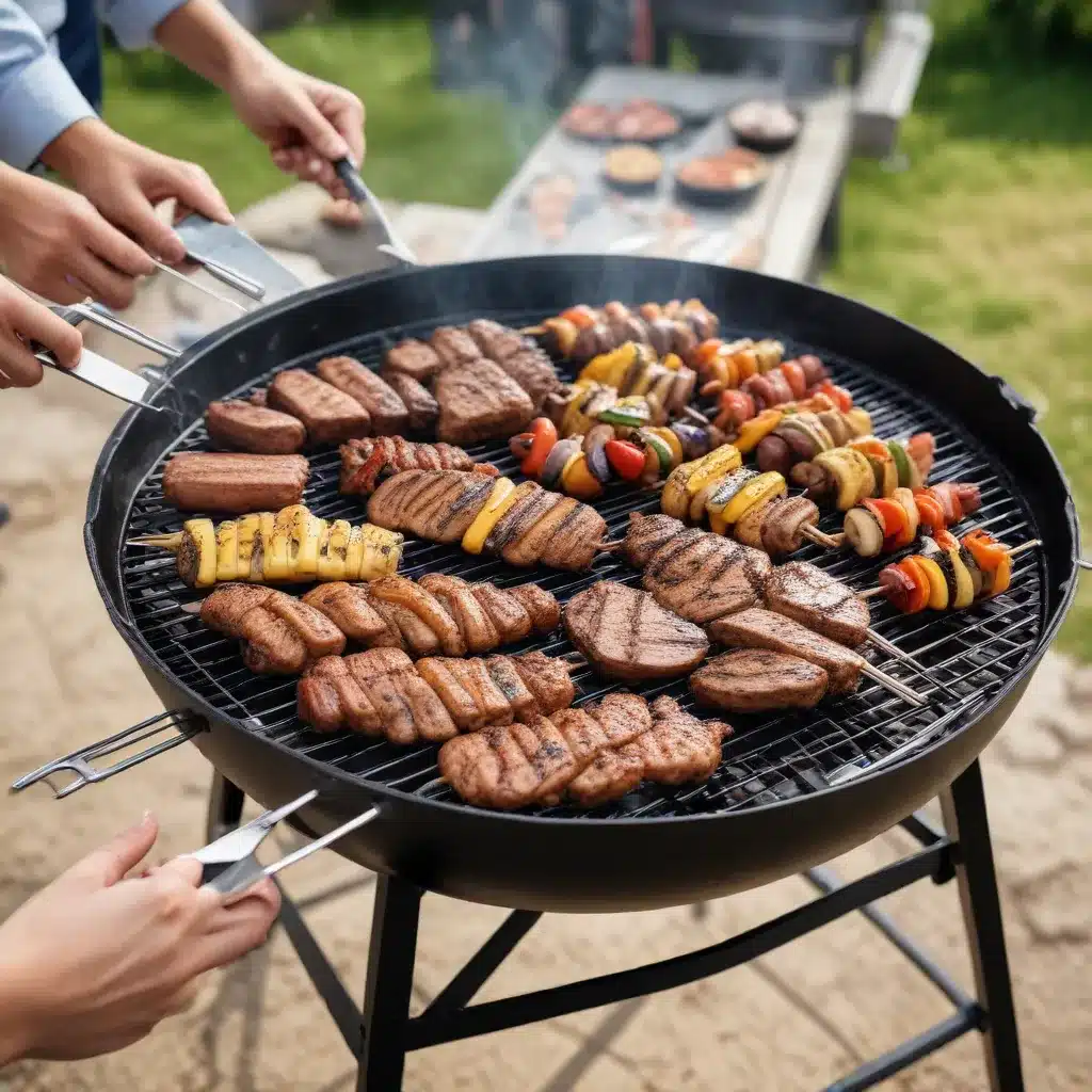 Barbecue Trends in 2024 Insights from Industry Experts