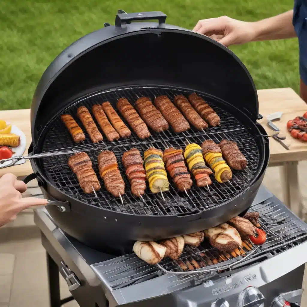 Barbecue Trends to Watch Innovations Shaping the Industry