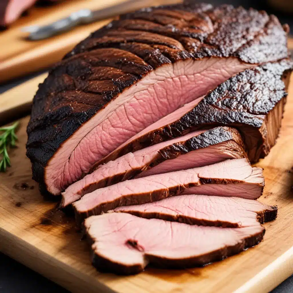 Brisket Mastery Secrets to Juicy Tender Perfection Every Time