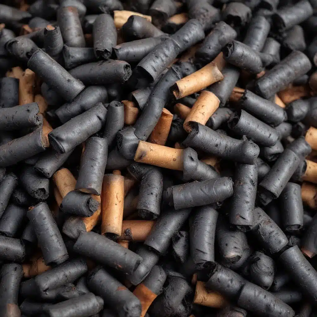 Charcoal Champs Selecting the Best Fuel for Your Smoker