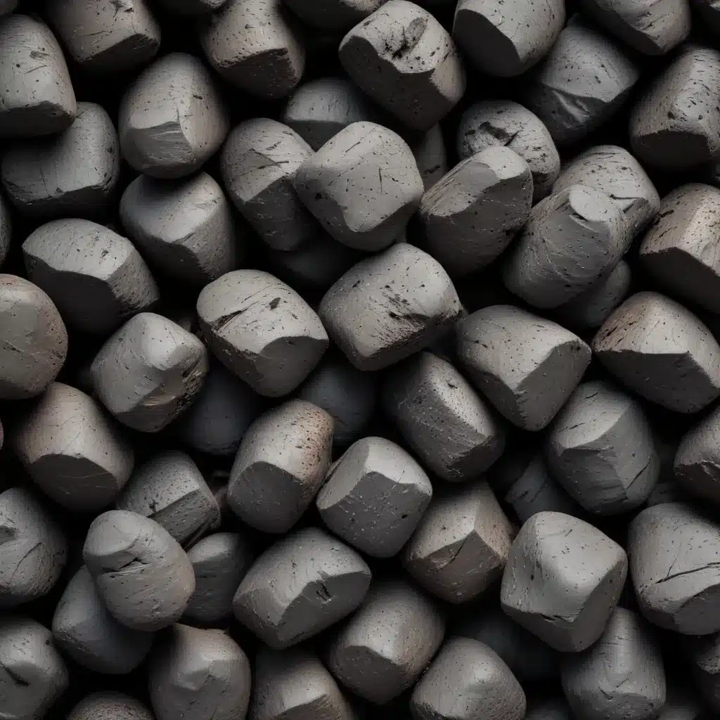 Charcoal Chronicles The Fuel Debate – Lump vs Briquettes