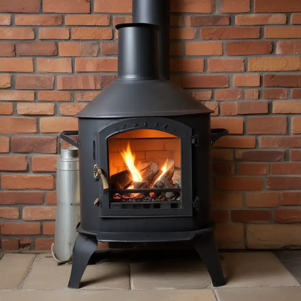 Charcoal Chronicles The Ins and Outs of Chimney Starters