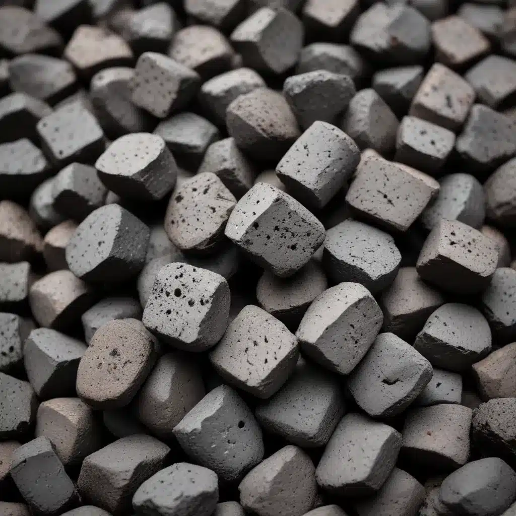 Charcoal Chronicles The Lump vs Briquette Debate Settled