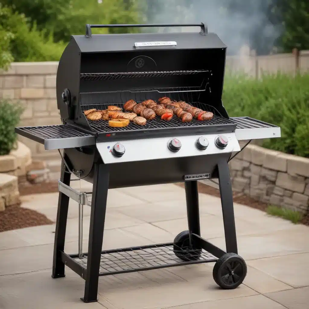 Charcoal Connoisseur Elevating Your Grilling Game with the Perfect Fuel