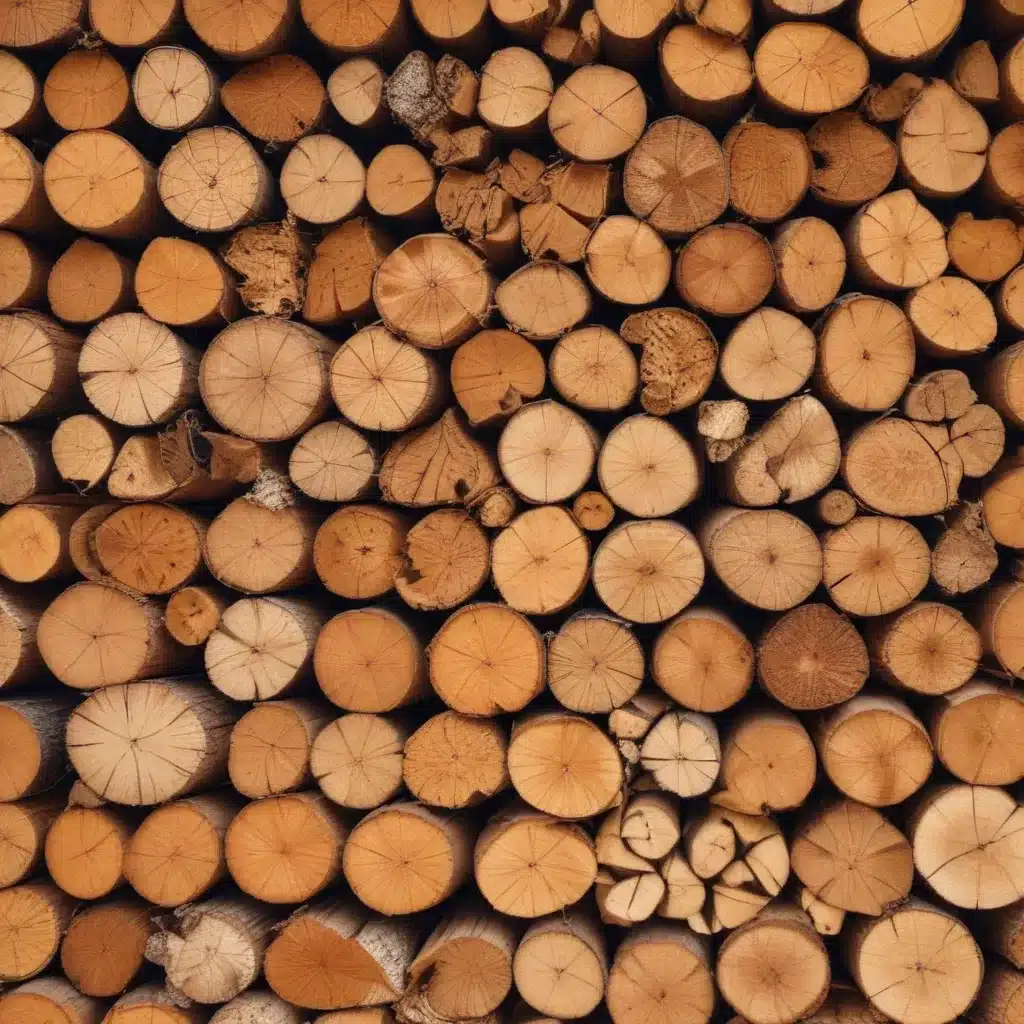 Choosing the Right Wood for Smoking A Comprehensive Guide