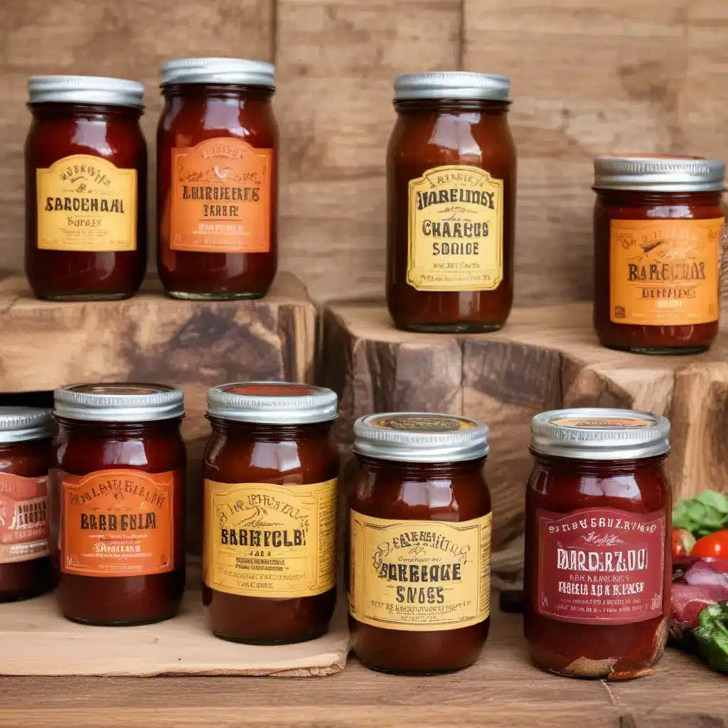 Crafting Award-Winning Barbecue Sauces at Home