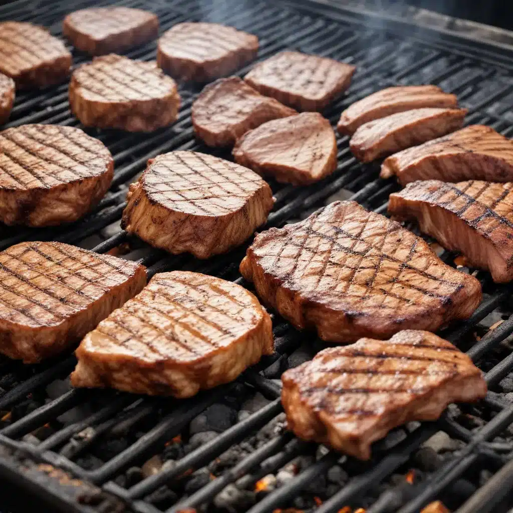 Debunking Barbecue Myths Separating Fact from Fiction on the Grill