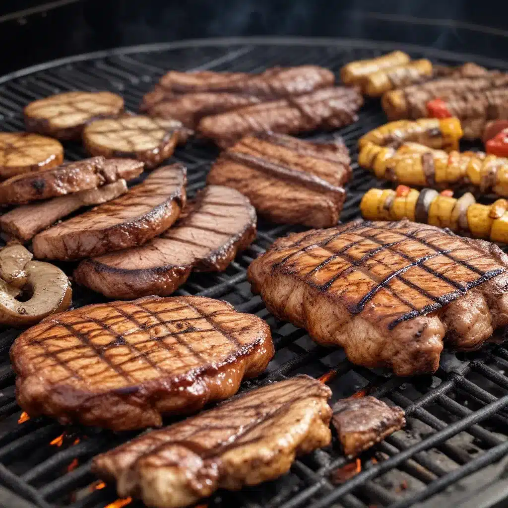 Debunking Common Barbecue Myths Separating Fact from Fiction