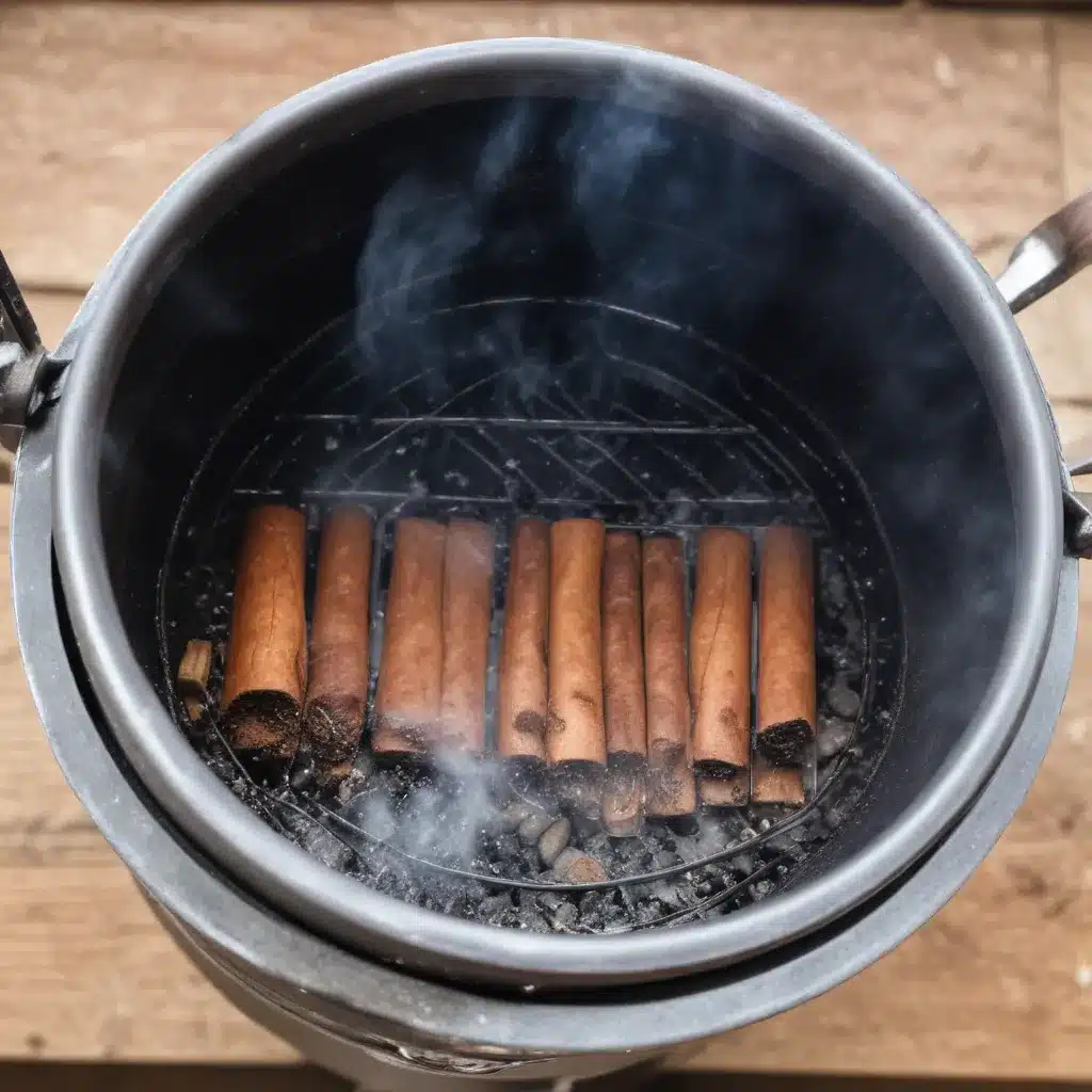 Demystifying the Smoker A Beginners Guide to Perfecting Your Technique