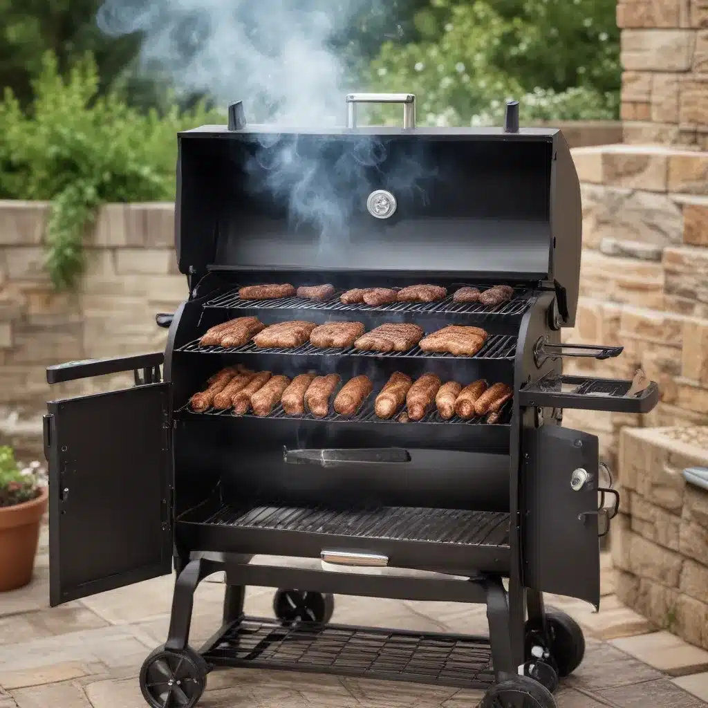 Discover the Best Smokers for Mouthwatering BBQ at Home