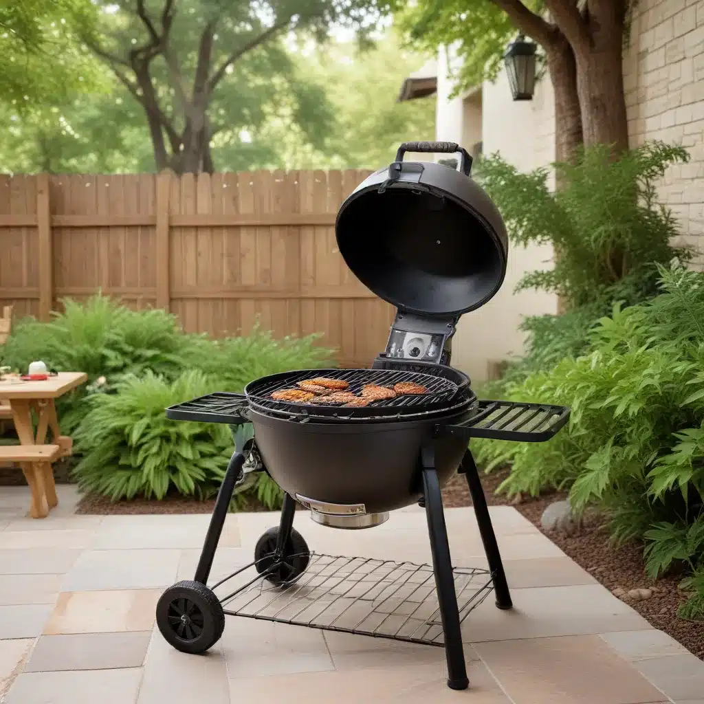 Discovering the Versatility of Kamado-Style Grills for Backyard Barbecue