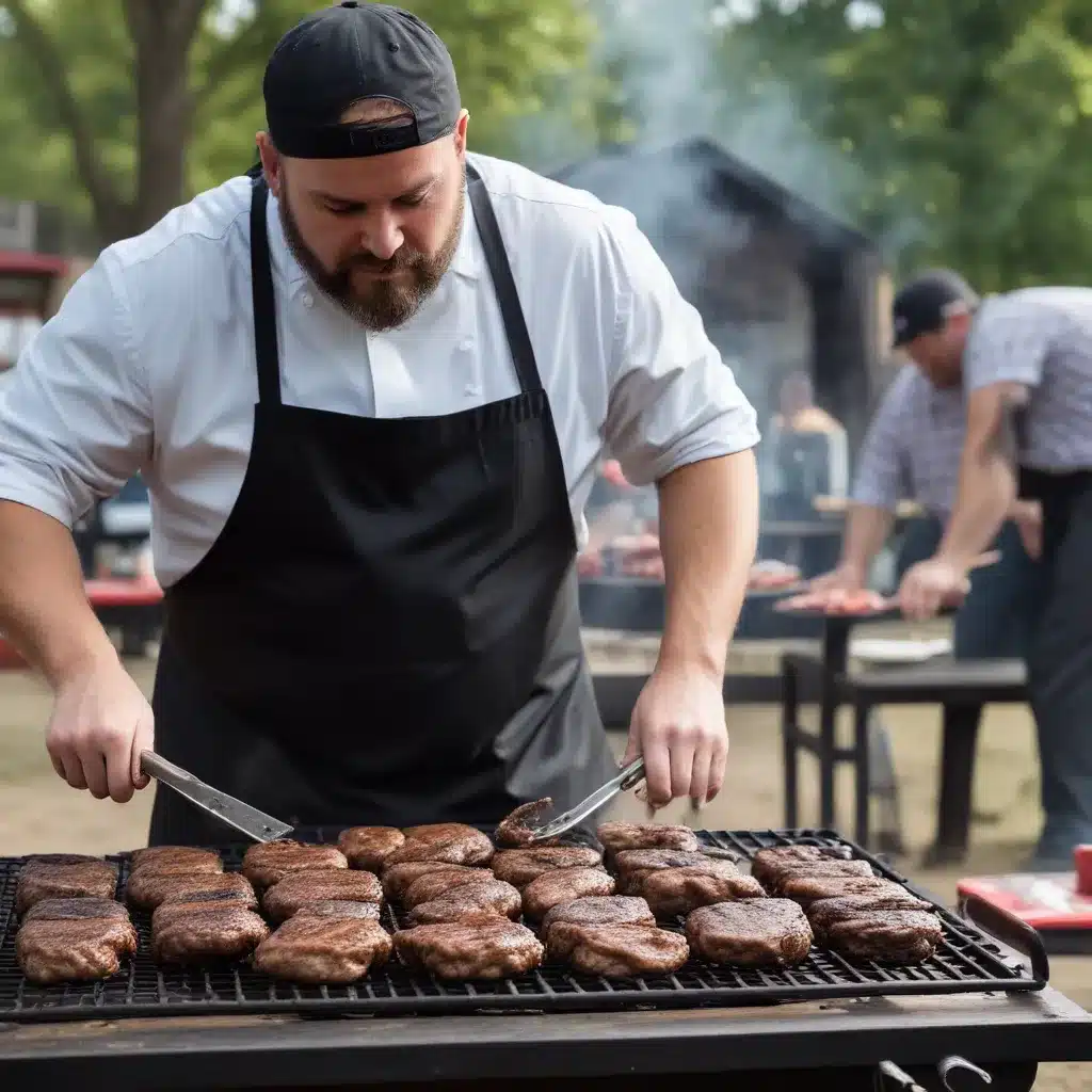 Essential Techniques Every Aspiring Pitmaster Must Conquer