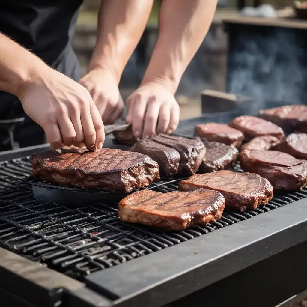 Essential Techniques Every Aspiring Pitmaster Must Know