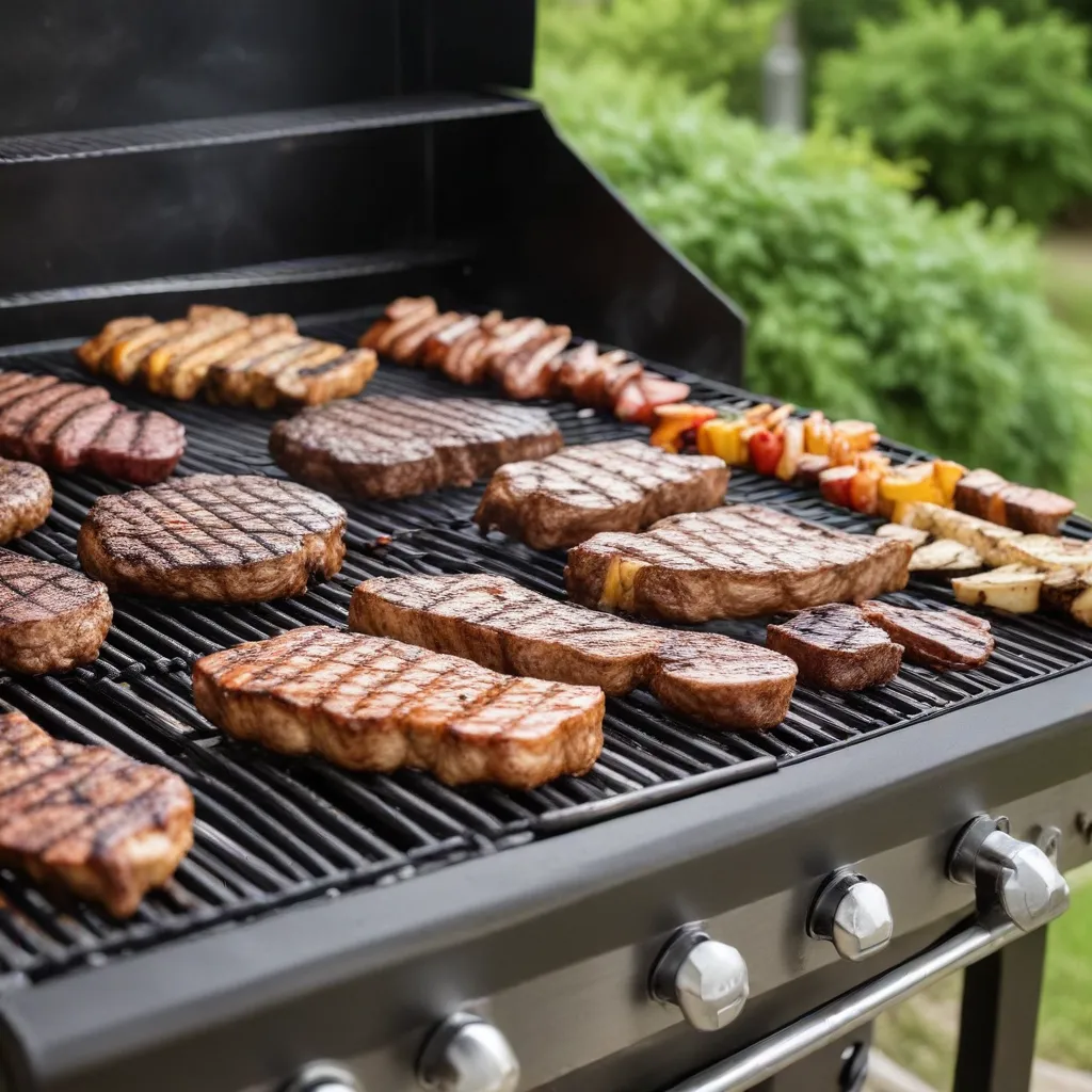 Grill Gurus Reveal Top 10 Grilling Mistakes to Avoid