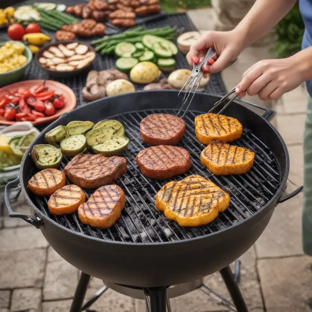 Grilling 101 Tips and Tricks for Sizzling Success