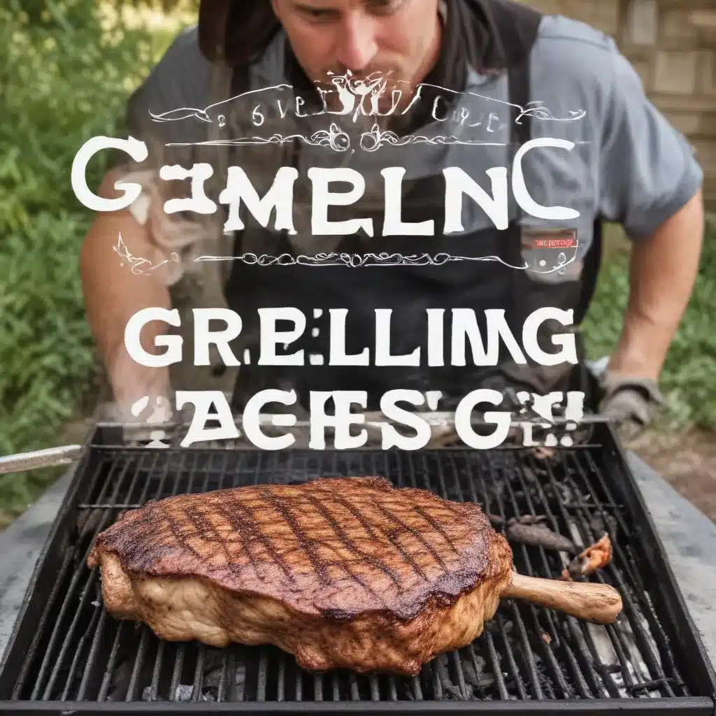 Grilling 201 Advanced Techniques for the Seasoned Pitmaster