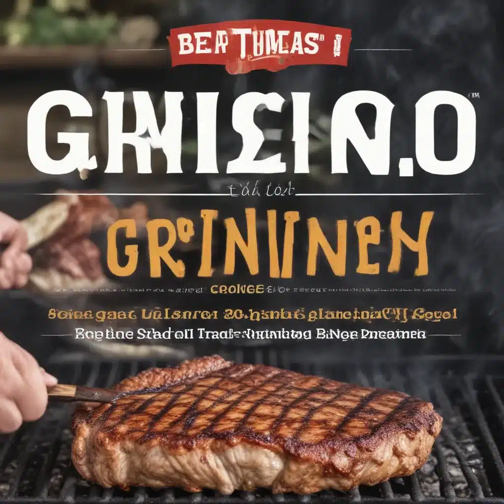 Grilling 301 Advanced Techniques for the Competition-Ready Pitmaster