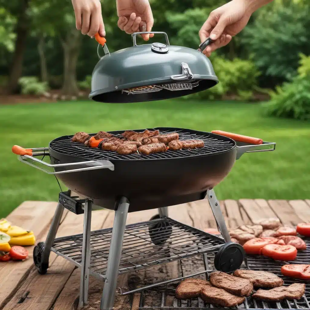 Grilling Gadgets Thatll Change the Way You Barbecue