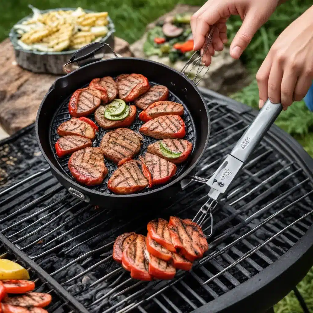 Grilling Gadgets Thatll Change the Way You Cook Outdoors