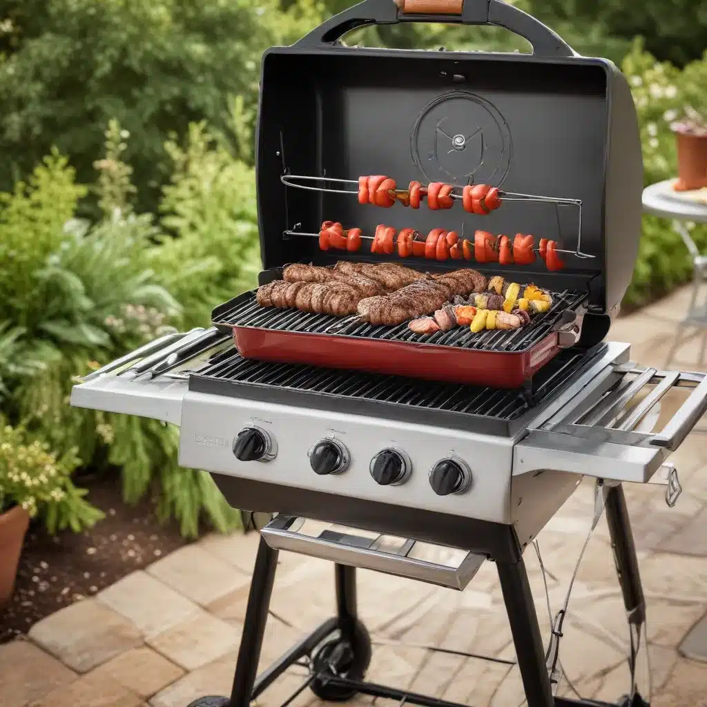 Grilling Gadgets Thatll Take Your Backyard BBQ to New Heights