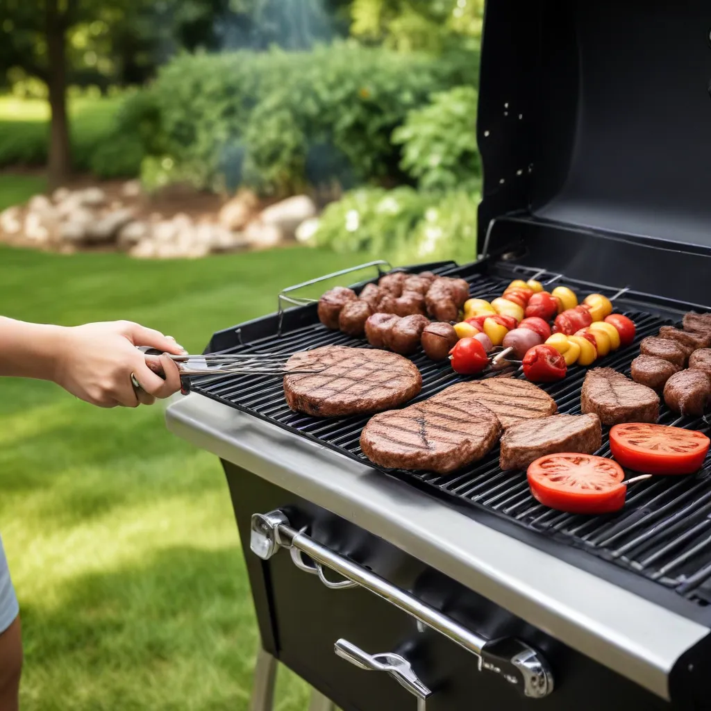 Grilling Gadgets Thatll Transform Your Backyard BBQ Experience