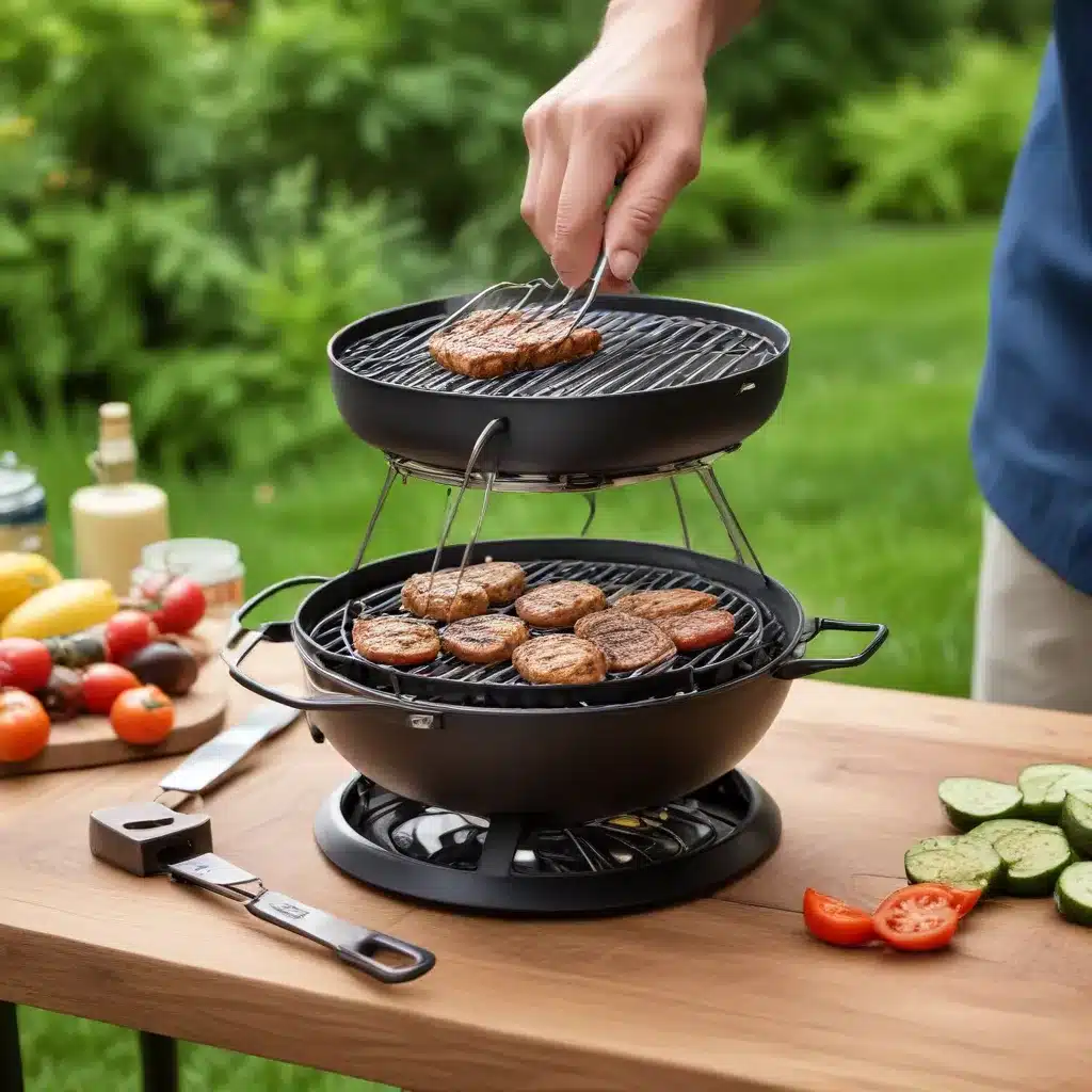 Grilling Gadgets Thatll Transform Your Outdoor Cooking Experience